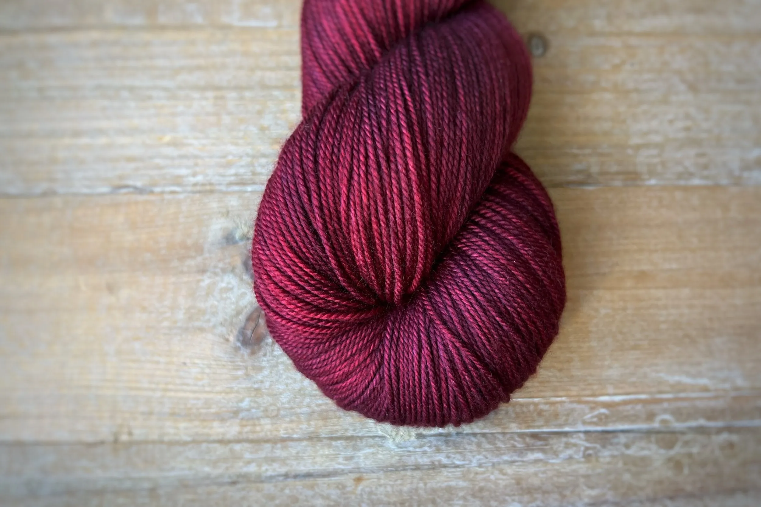 Magpie Fibers Swanky DK