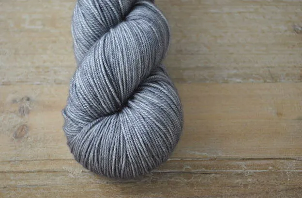 Magpie Fibers Swanky DK