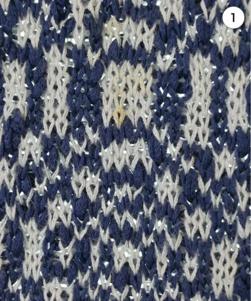 Maison Olga Sweaters
