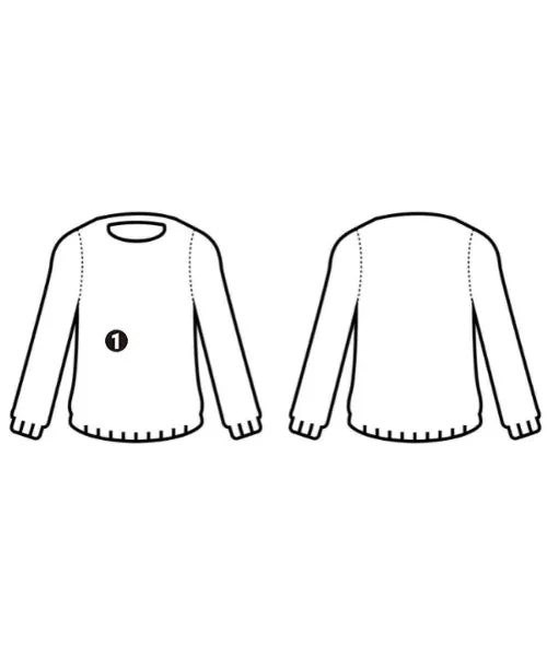 Maison Olga Sweaters