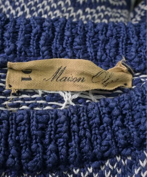 Maison Olga Sweaters