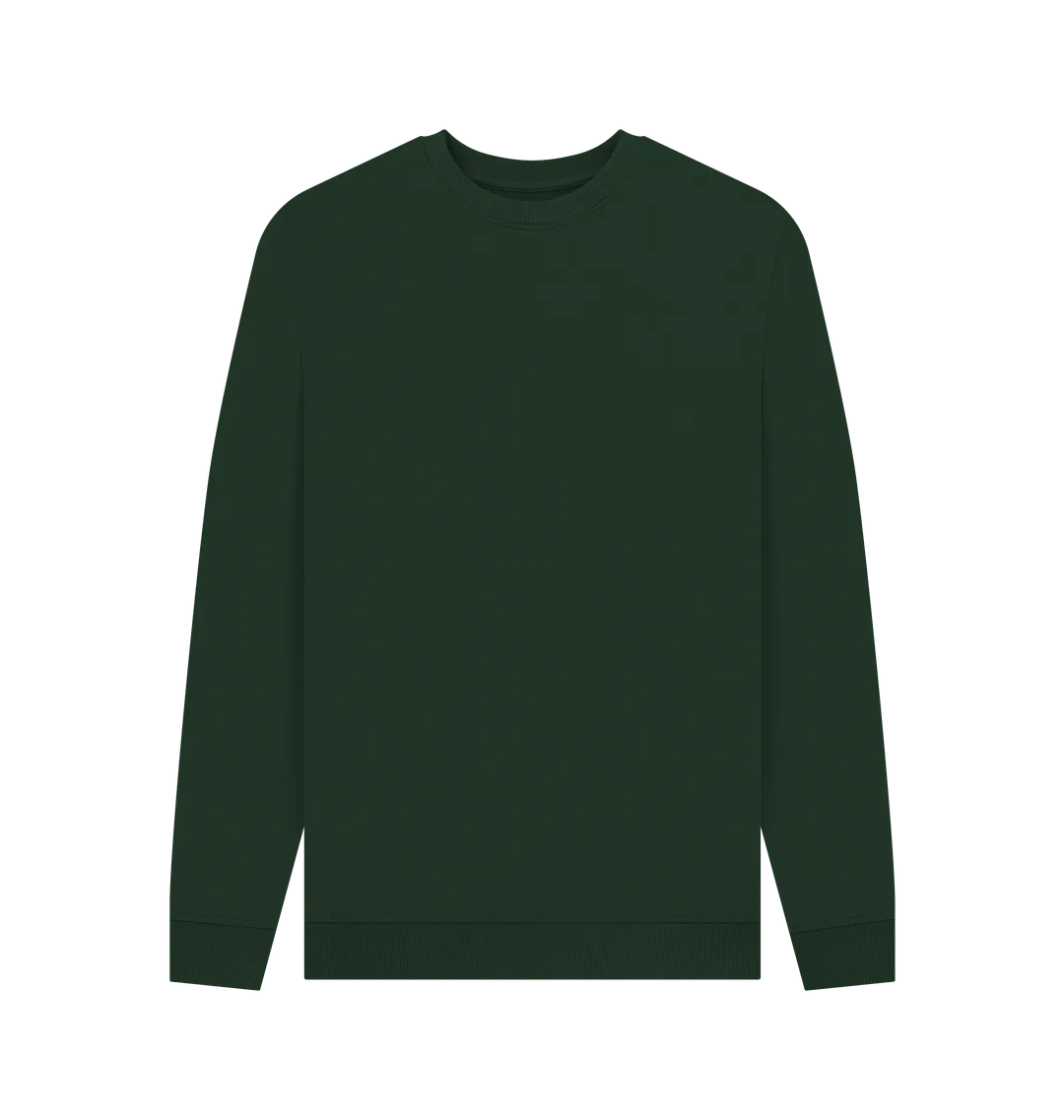 Men's Crew Neck Sweatshirt