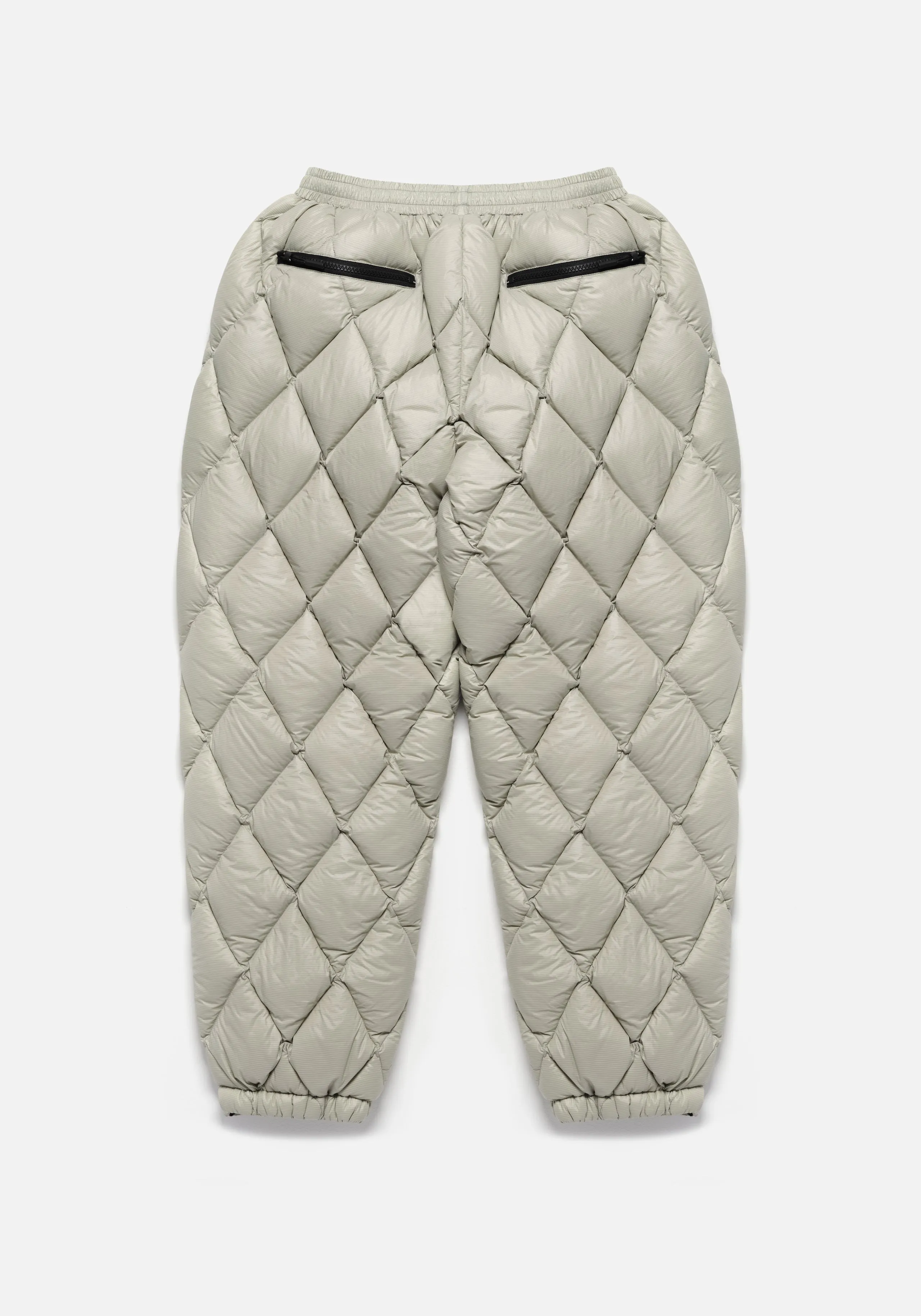 MKI DIAMOND DOWN TRACK PANTS