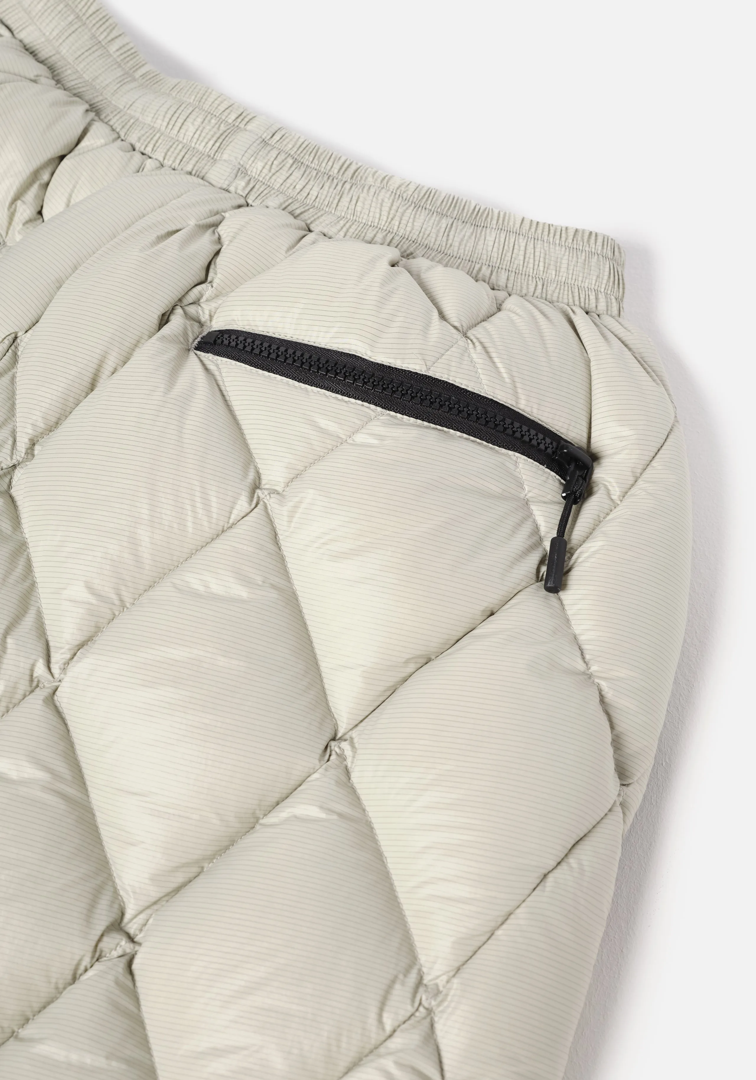 MKI DIAMOND DOWN TRACK PANTS