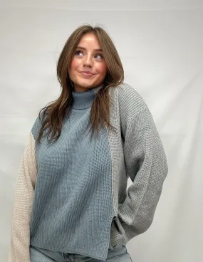 No Nonsense Sweater