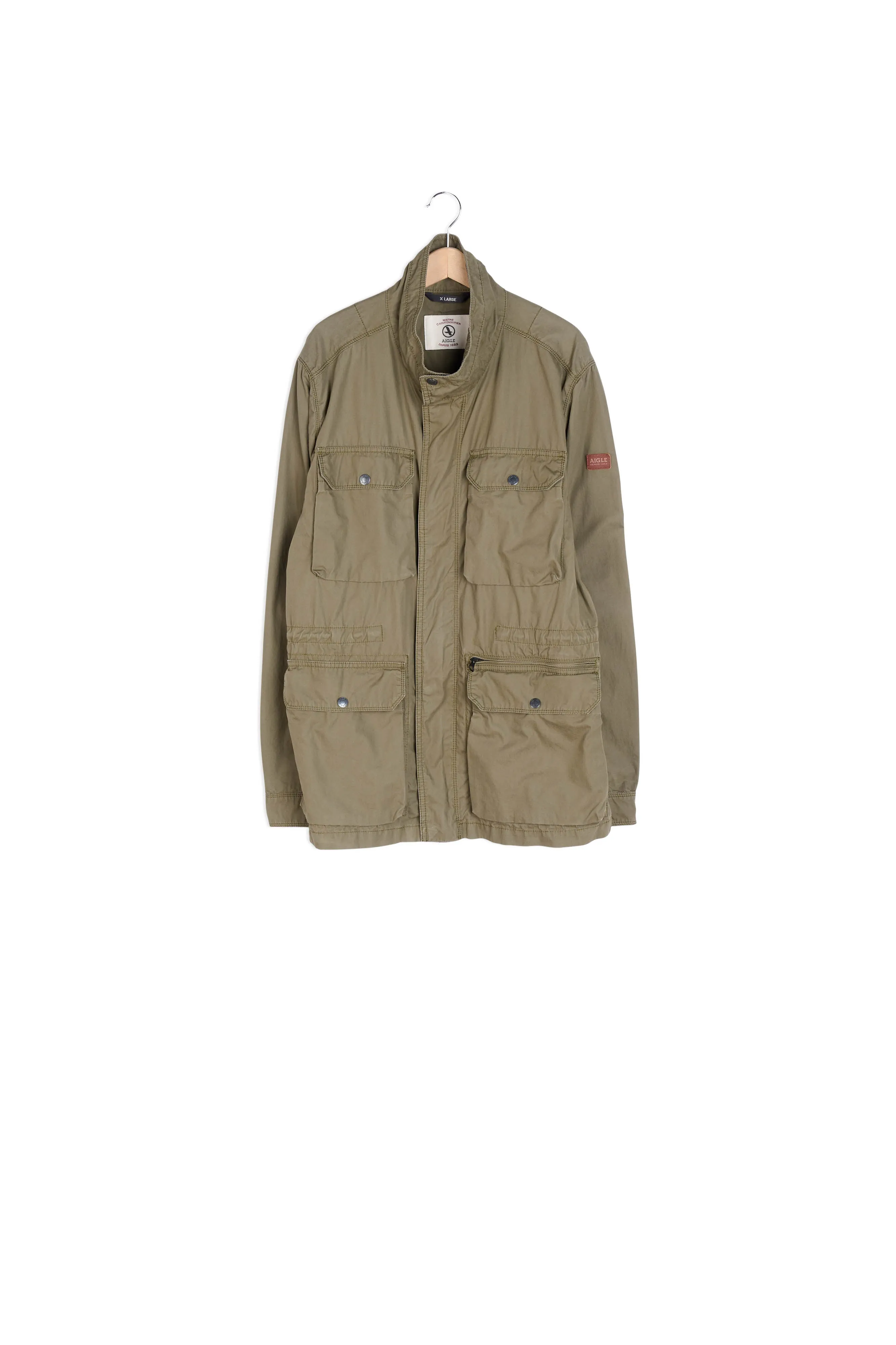 Parka - XL