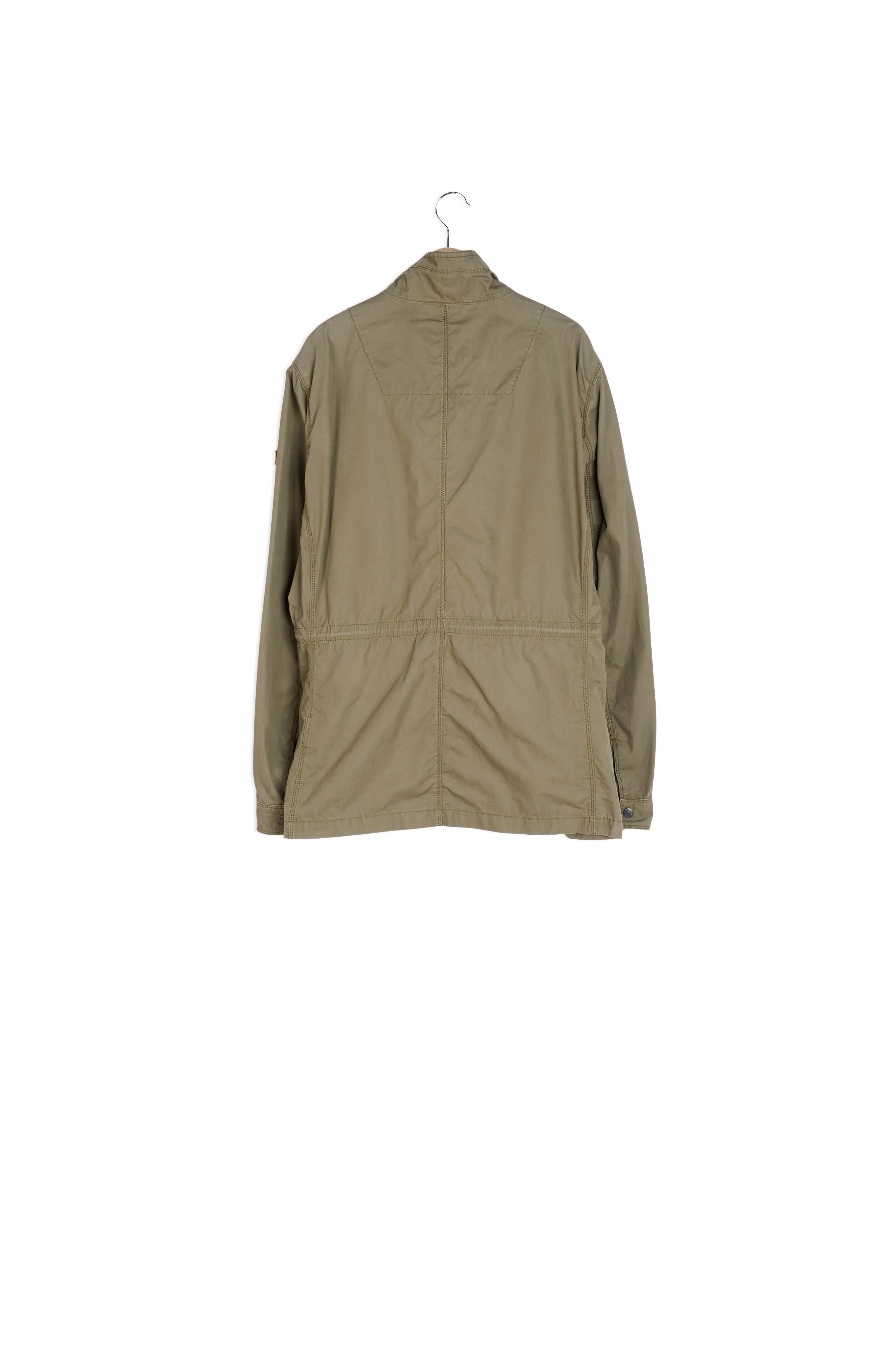 Parka - XL