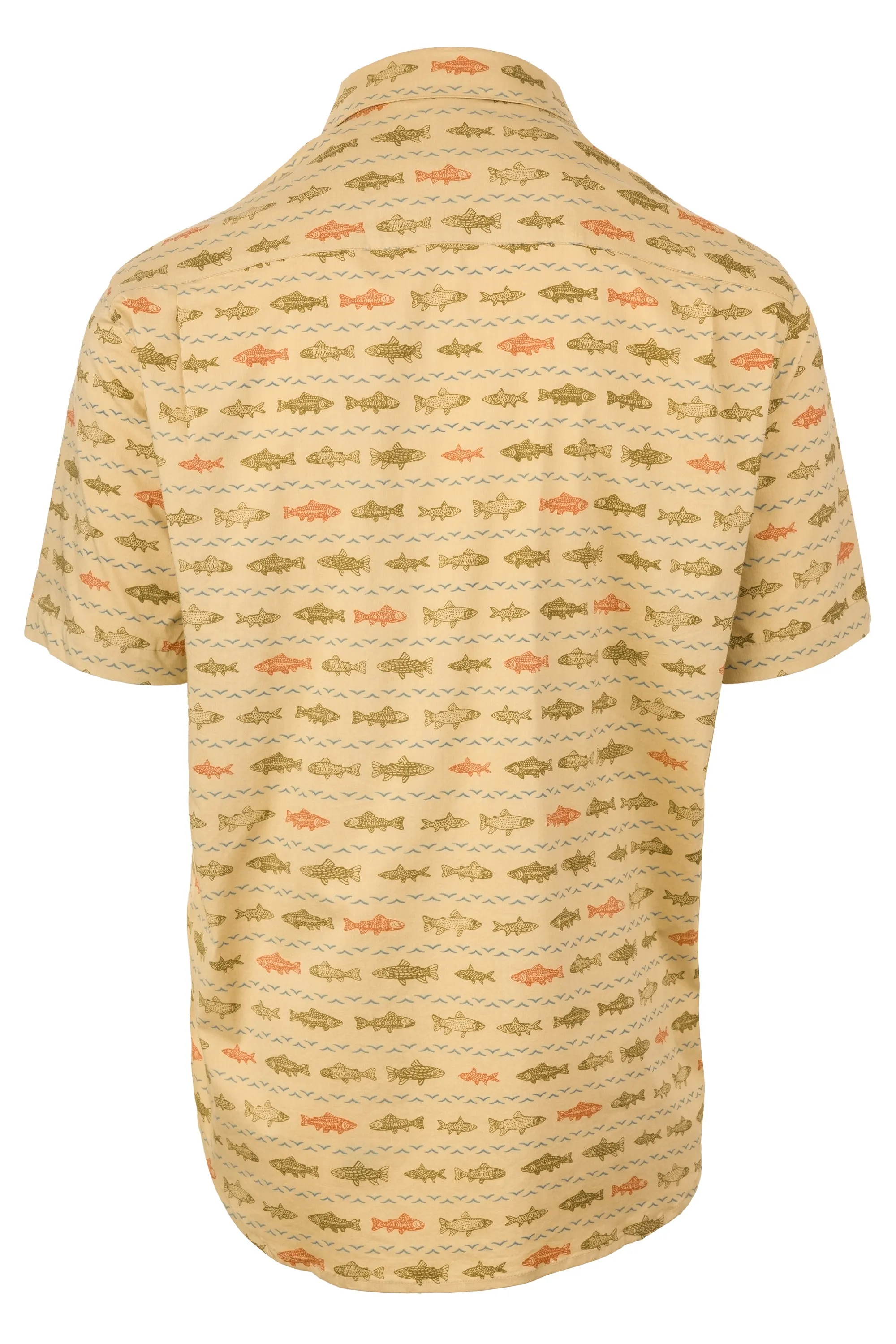 Phil A Shirt
