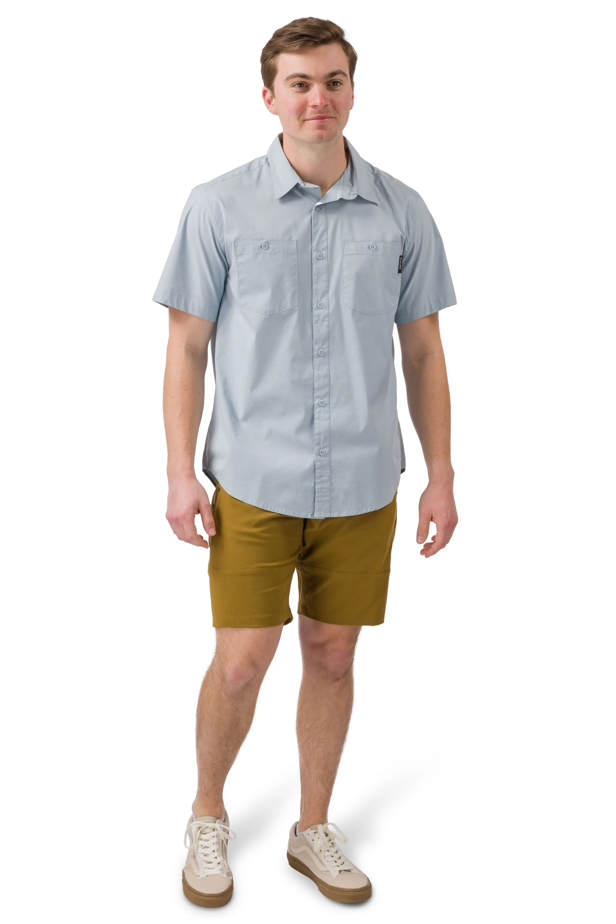 Phil A Shirt