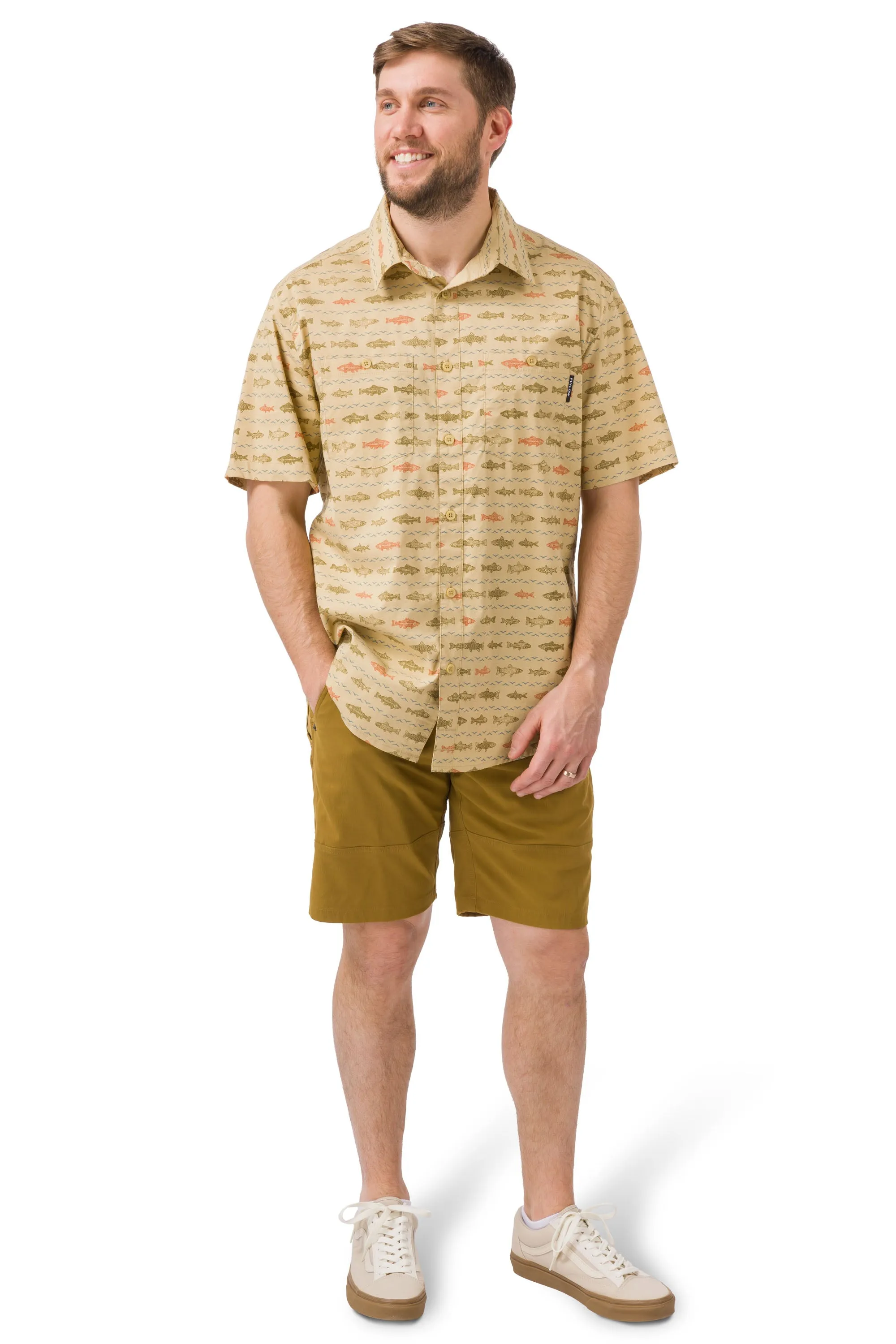 Phil A Shirt
