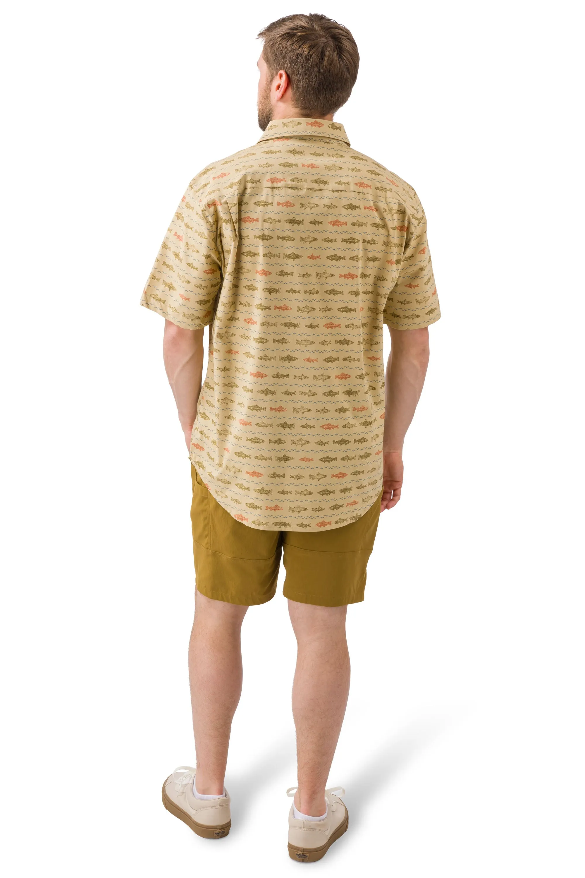 Phil A Shirt