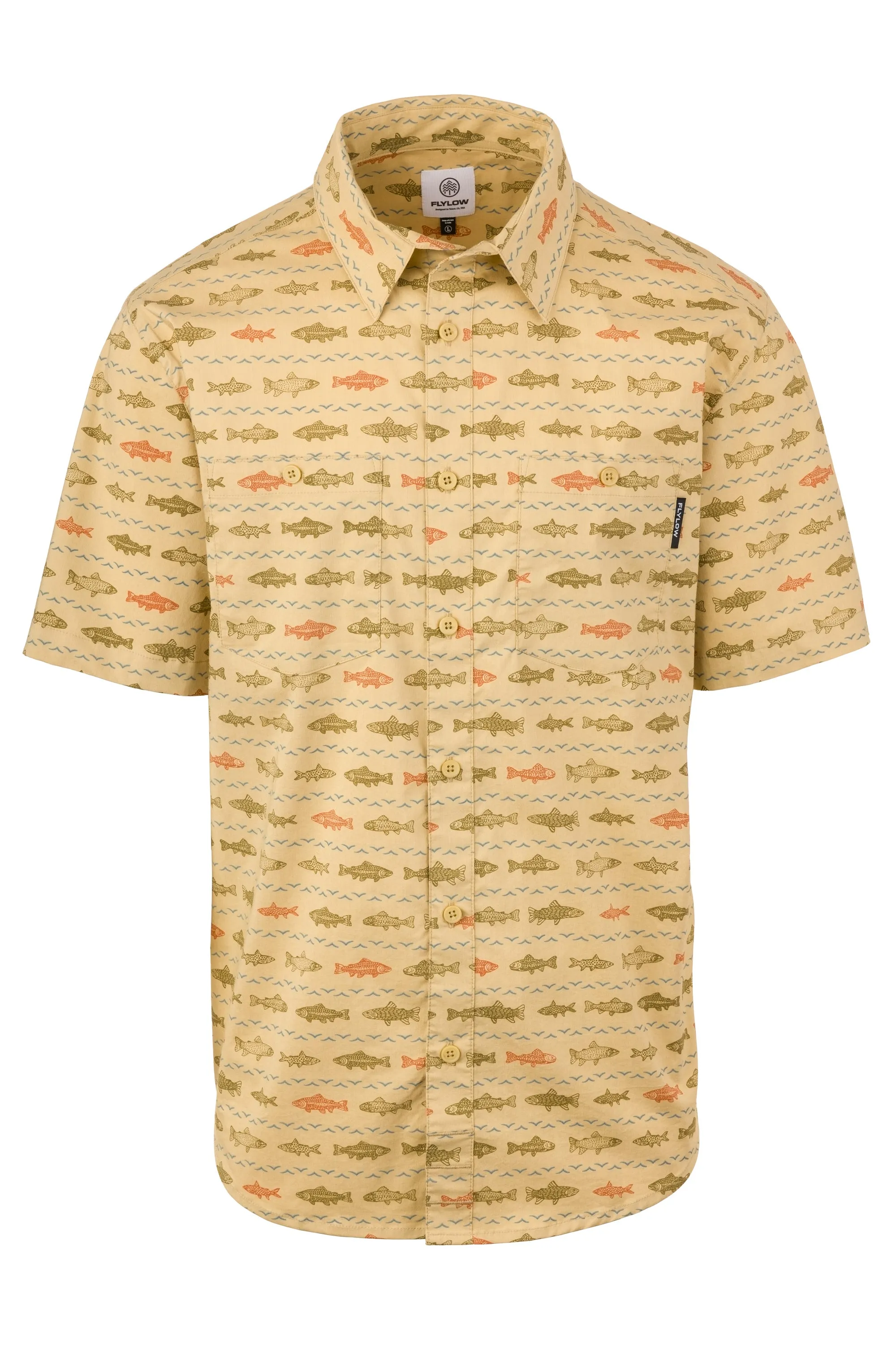 Phil A Shirt