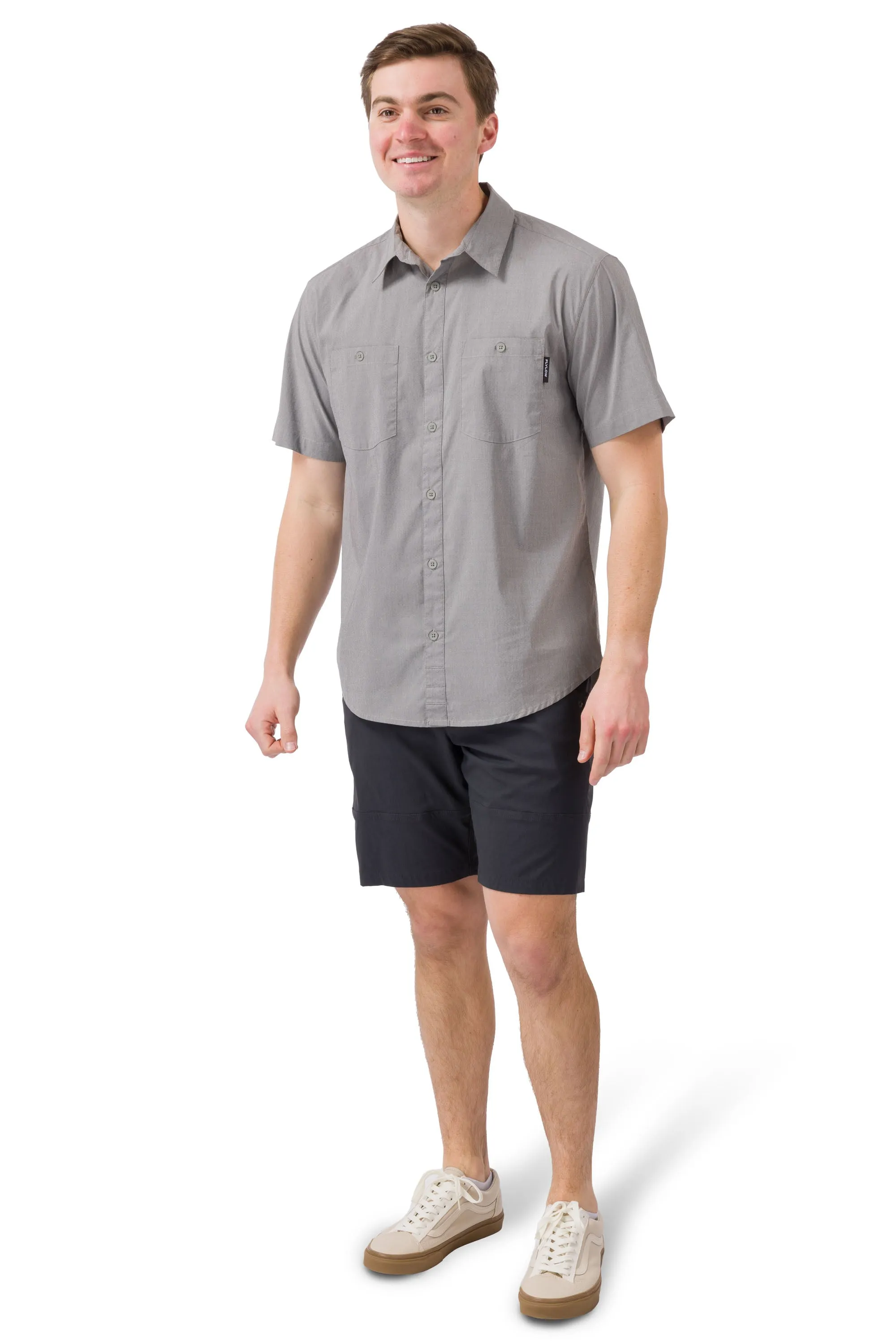Phil A Shirt