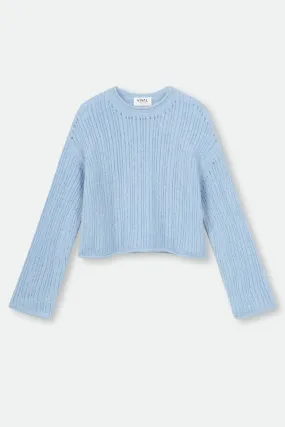 Pullover Pya (Hellblau)