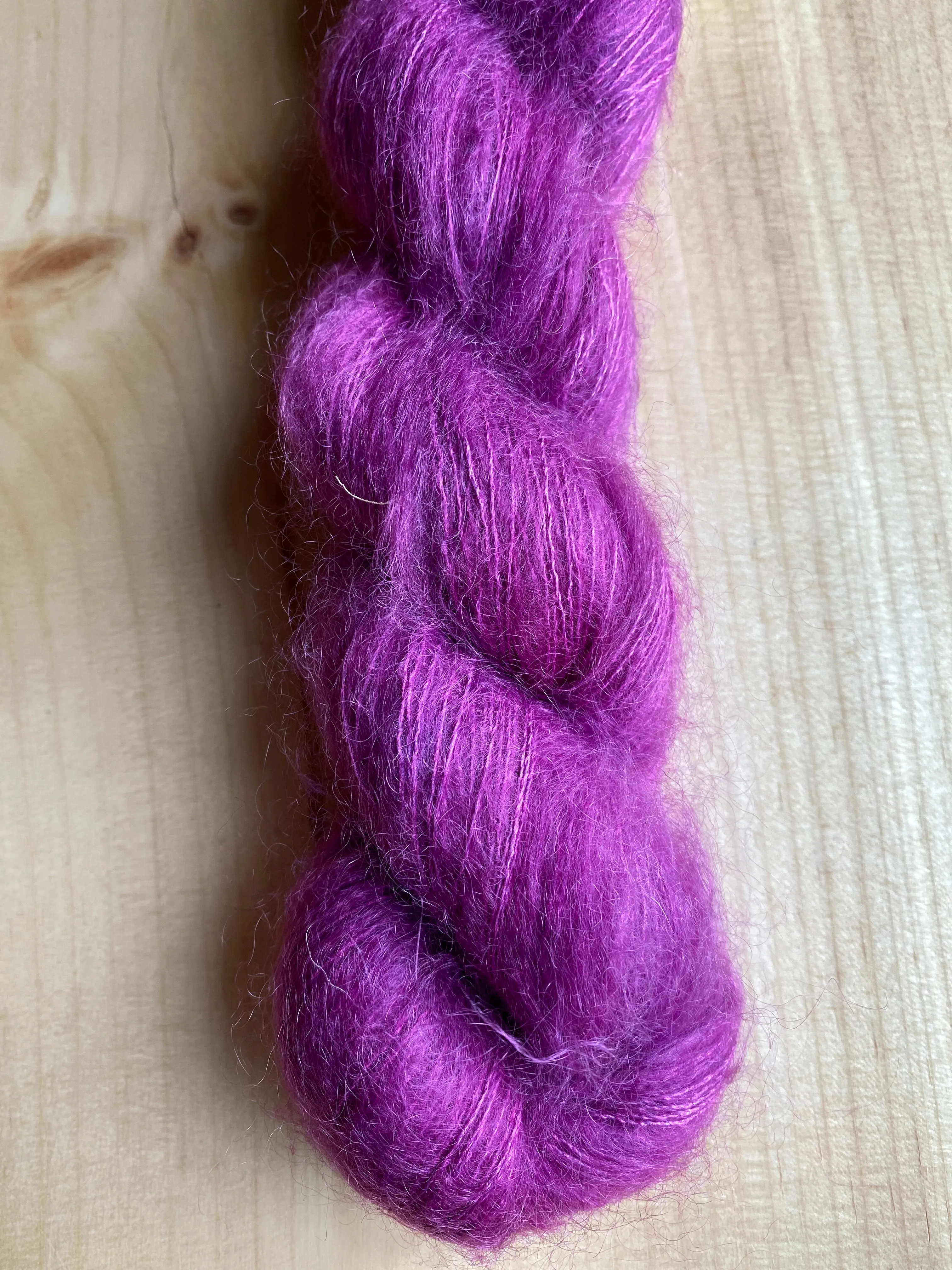 Twisted Willow Yarns Kidsilk