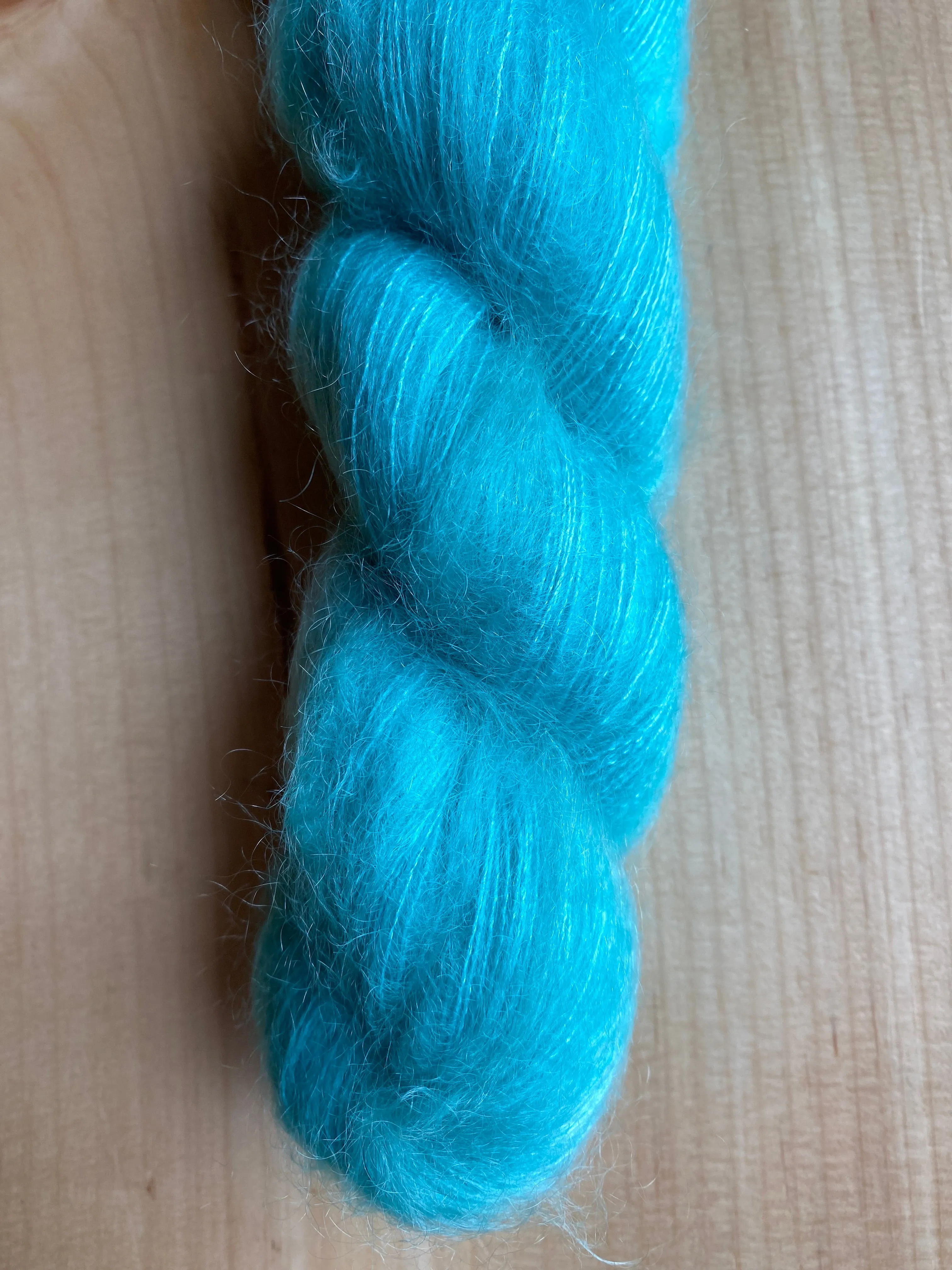 Twisted Willow Yarns Kidsilk
