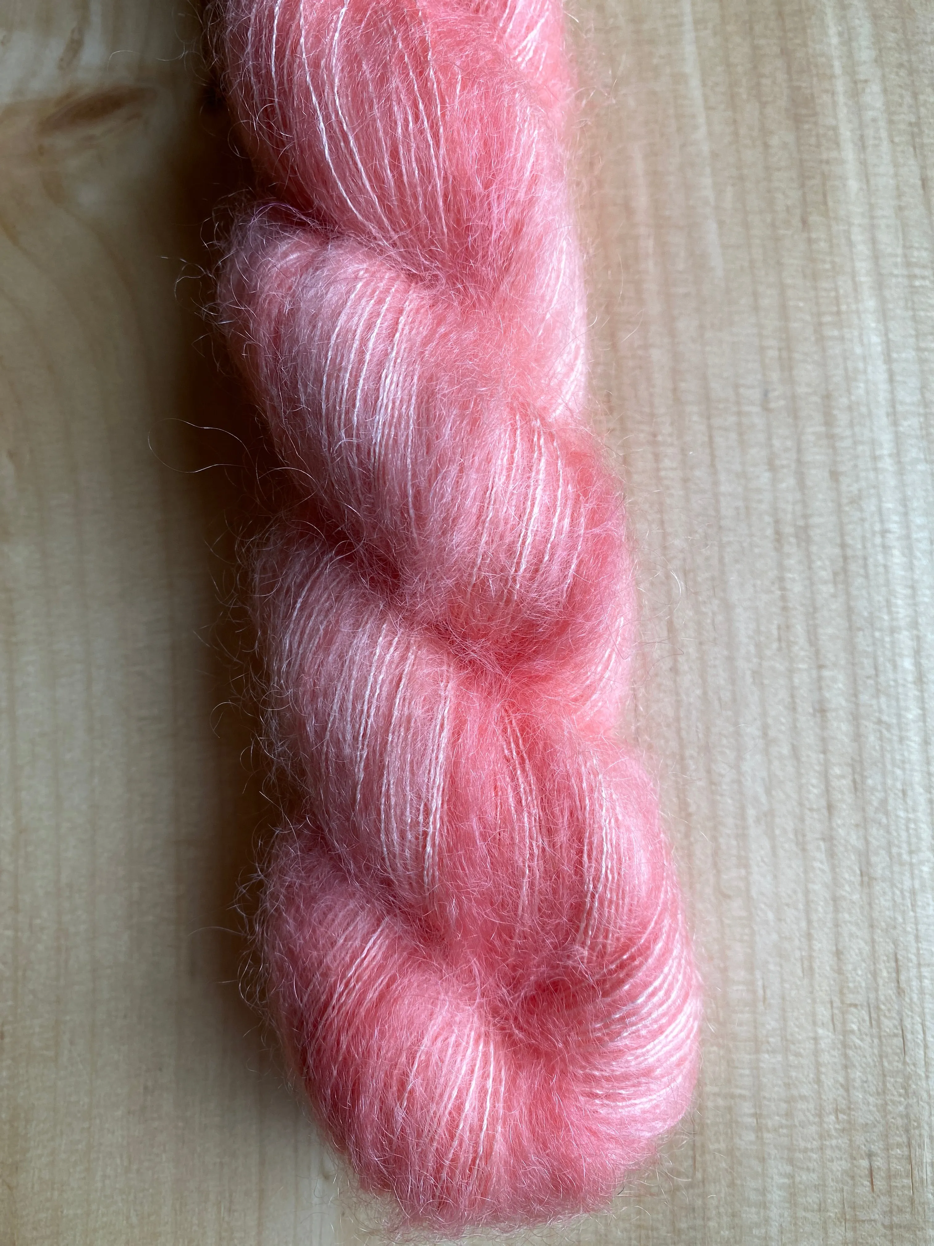 Twisted Willow Yarns Kidsilk