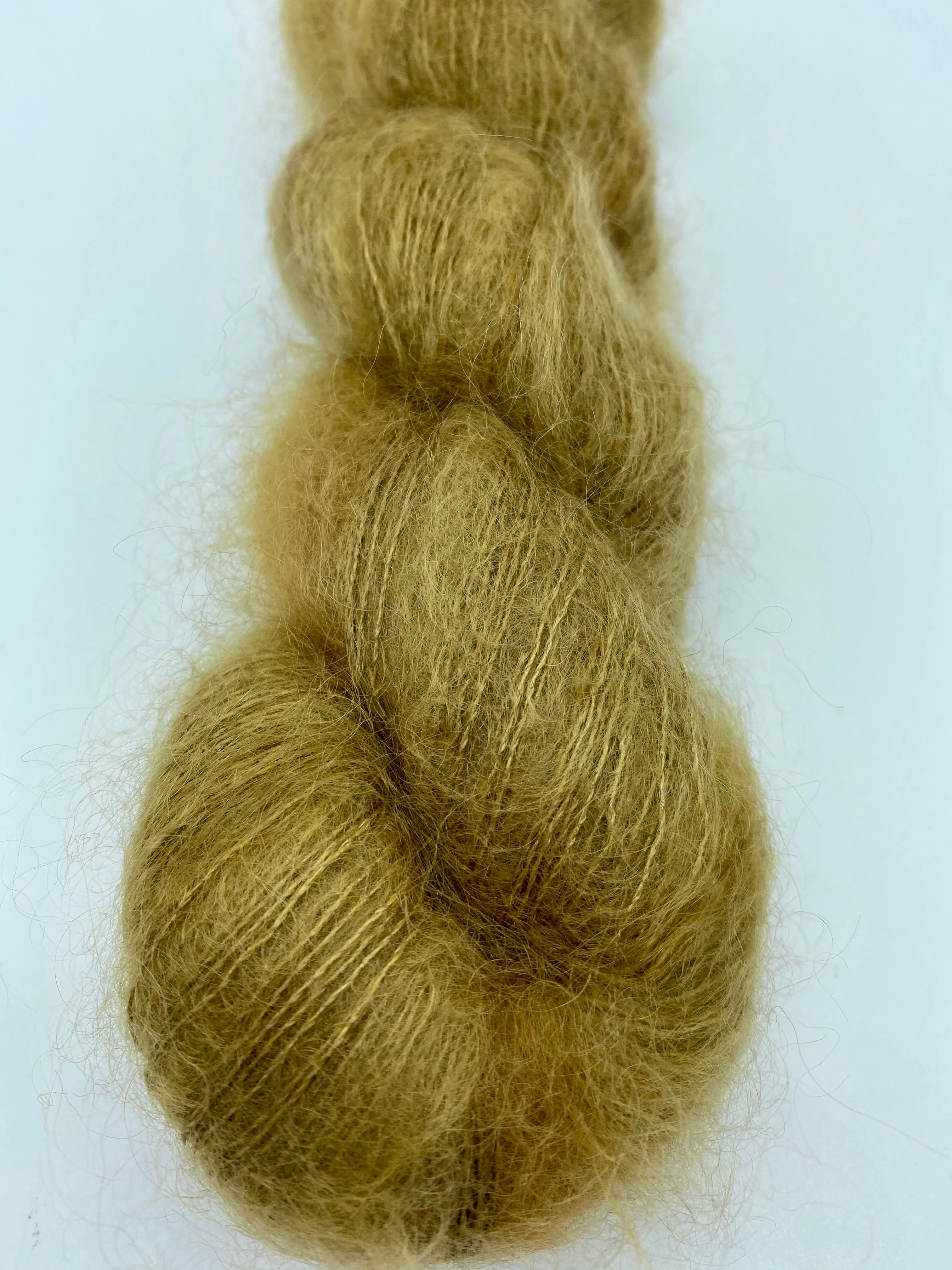 Twisted Willow Yarns Kidsilk