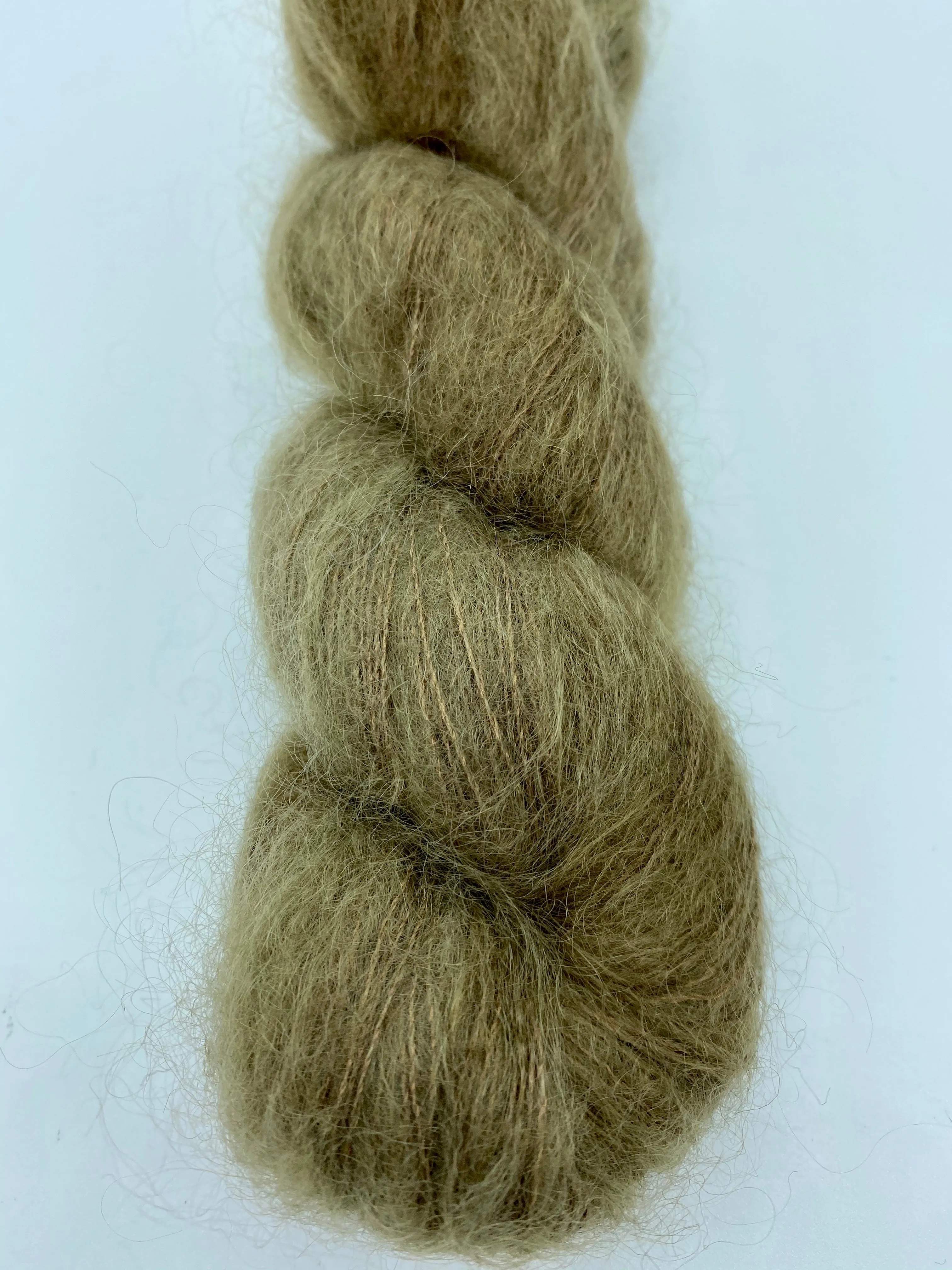 Twisted Willow Yarns Kidsilk