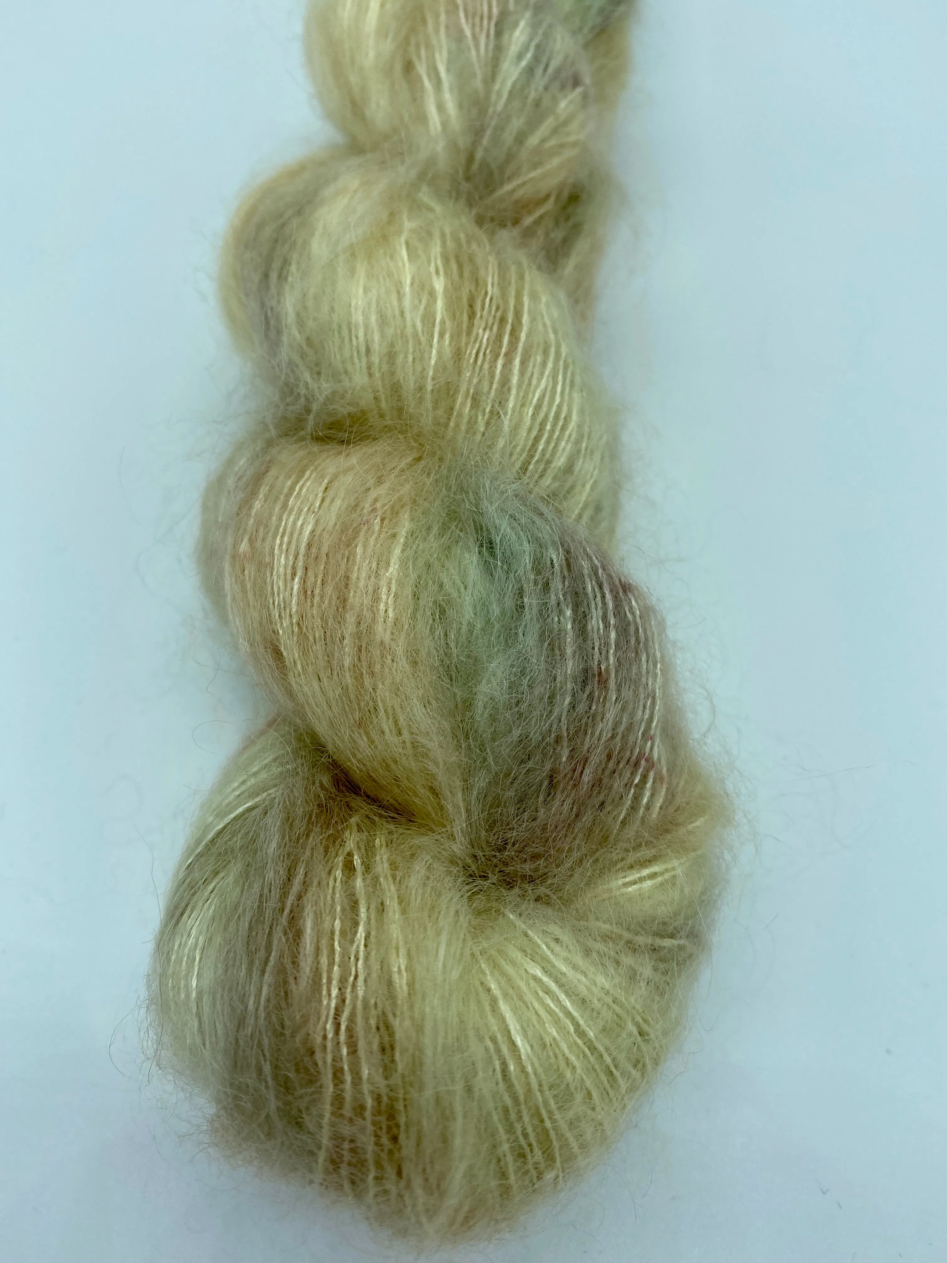 Twisted Willow Yarns Kidsilk