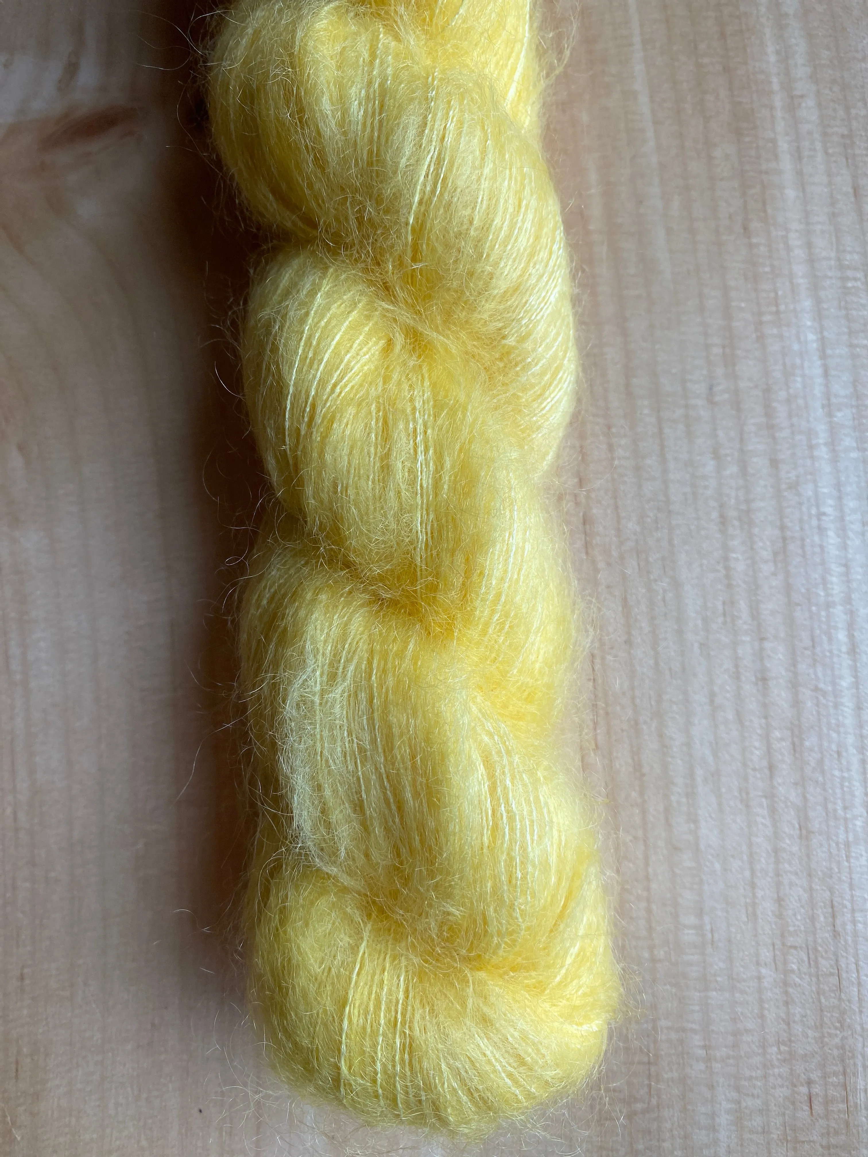 Twisted Willow Yarns Kidsilk