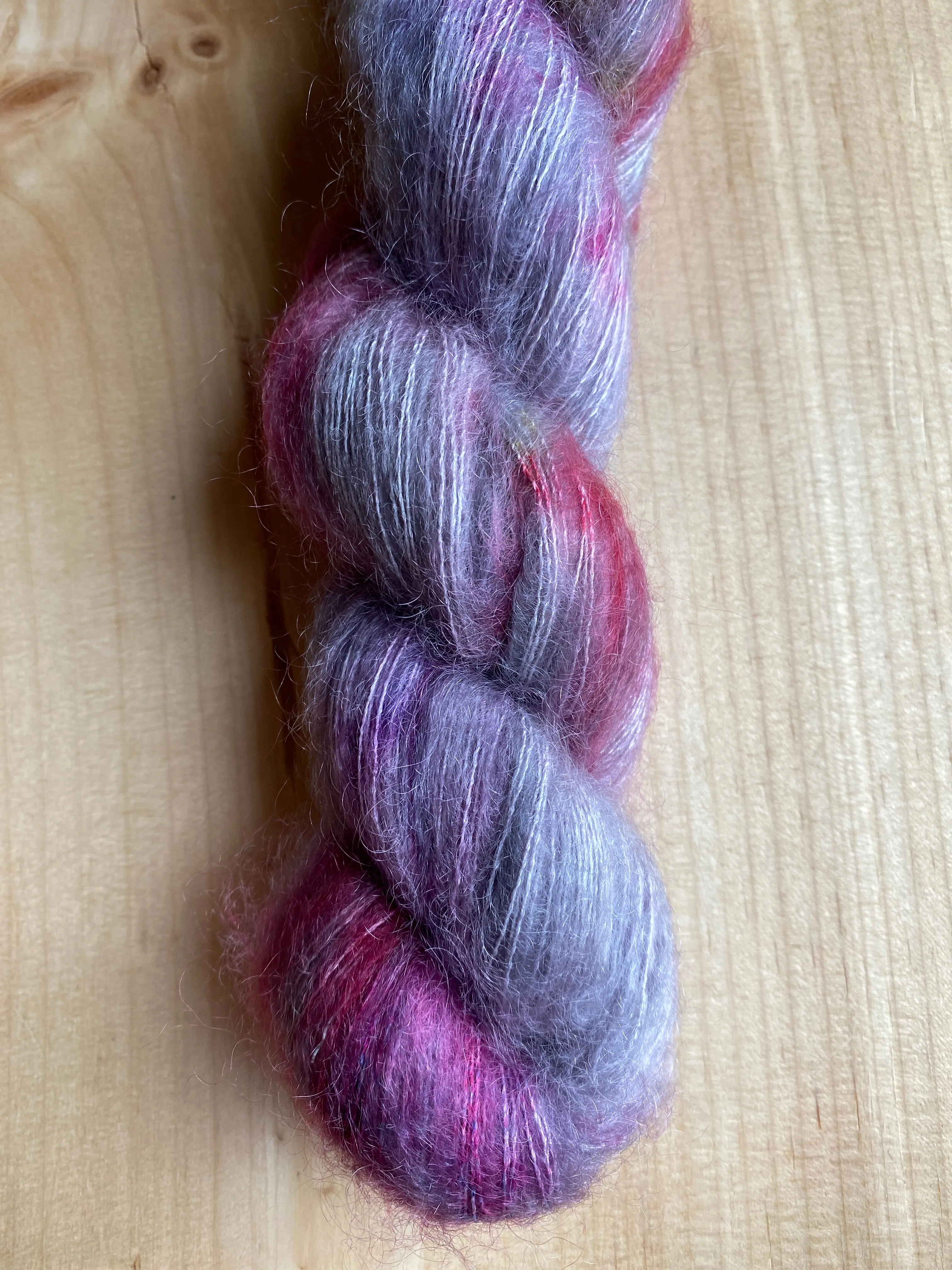 Twisted Willow Yarns Kidsilk