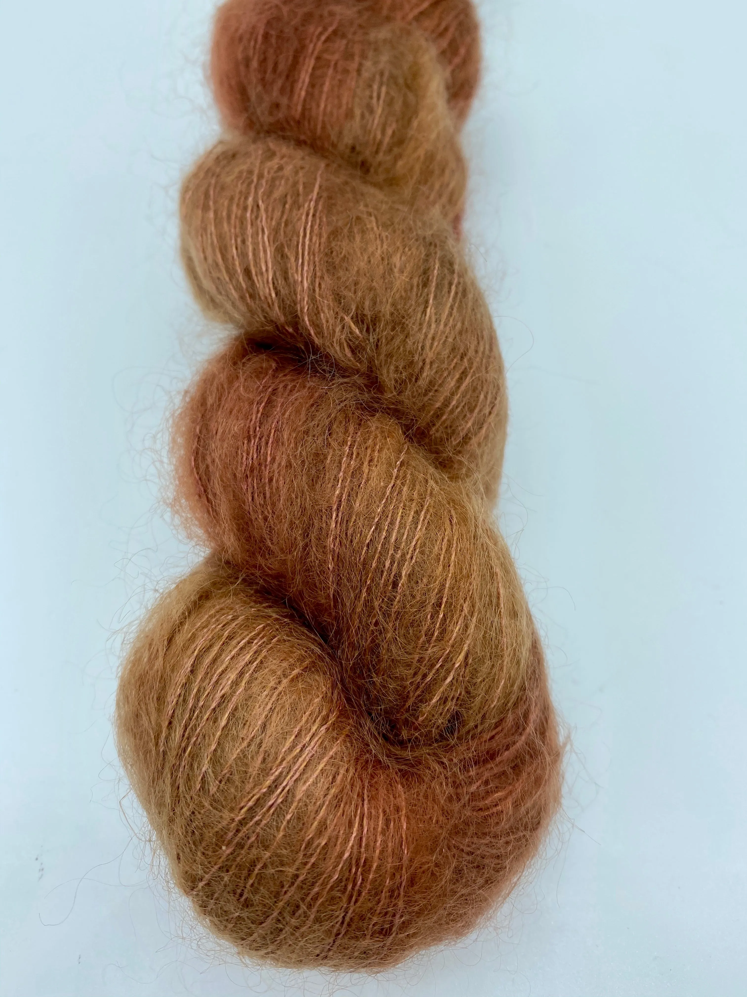 Twisted Willow Yarns Kidsilk