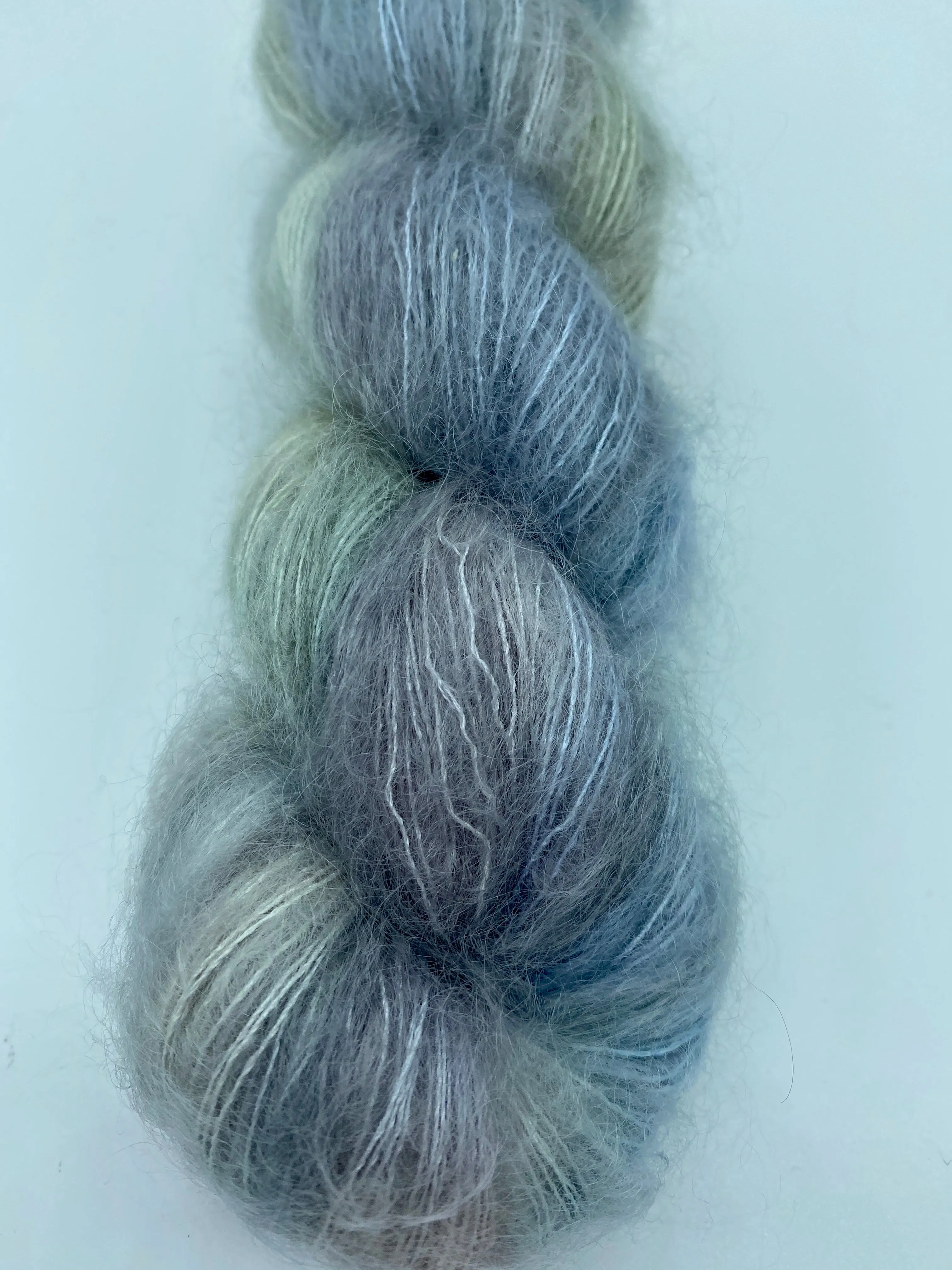 Twisted Willow Yarns Kidsilk